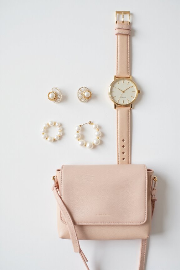 korean fashion accessory essentials