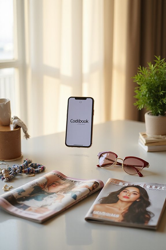 korean fashion trend discovery