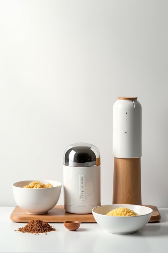 korean food mill guides