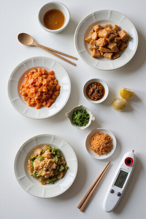 korean food safety practices