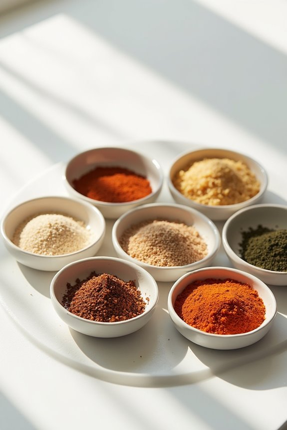 korean food seasoning essentials