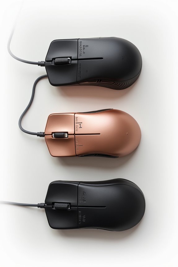 korean gaming mouse pads