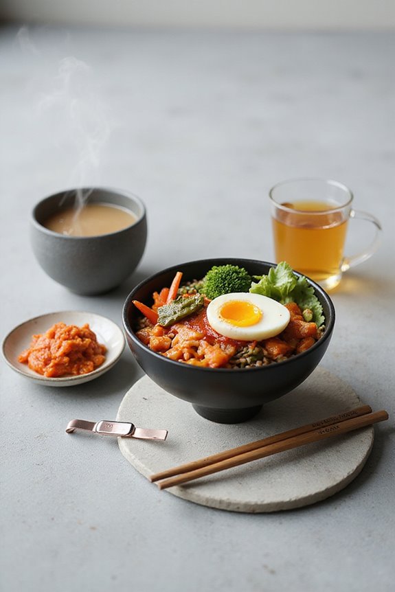 korean healthy eating trends