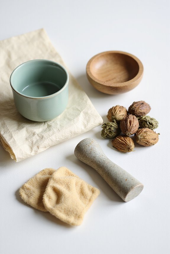 korean holistic health practices