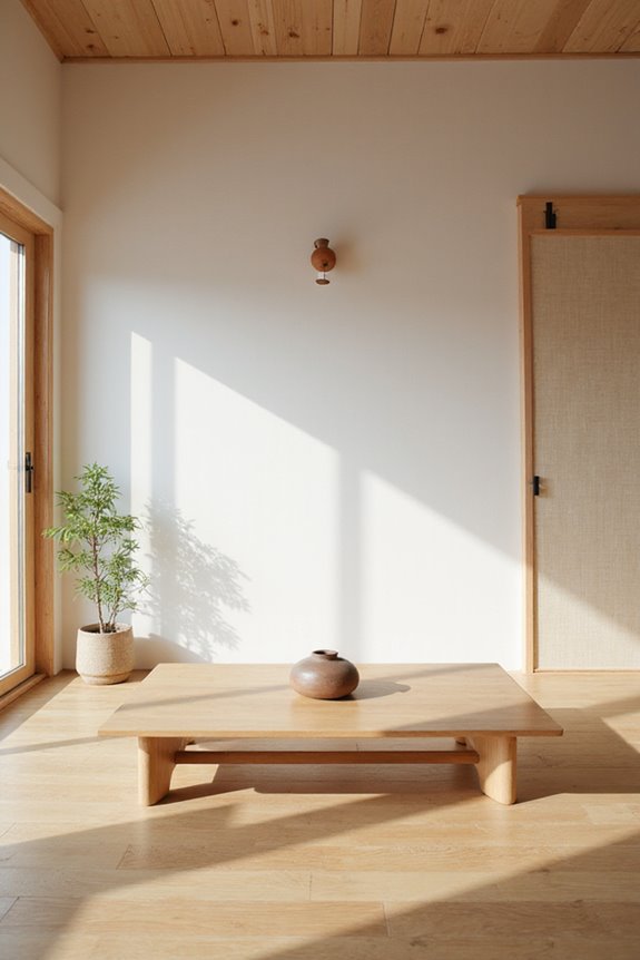 korean home design features