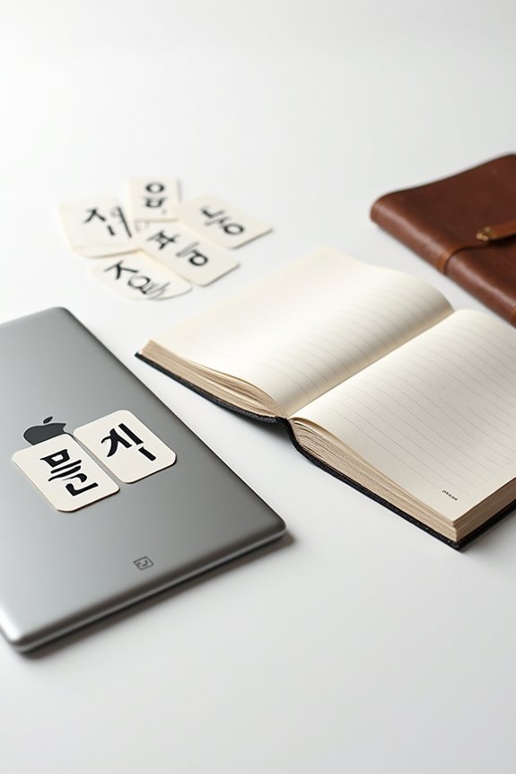 korean language learning difficulties