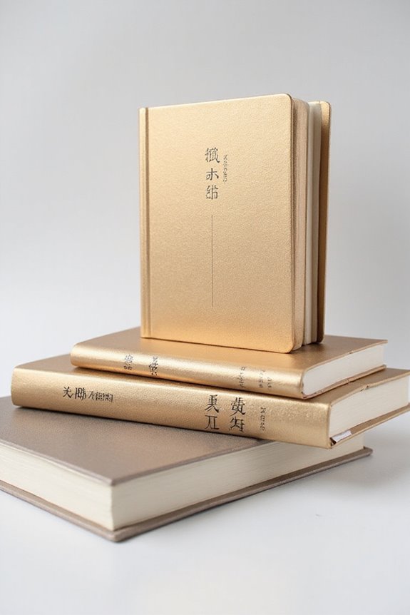 korean language learning journals