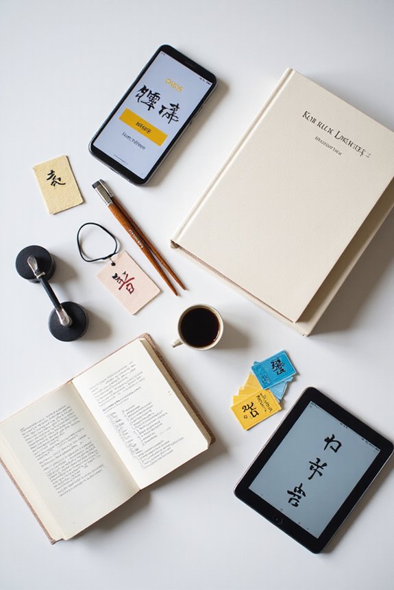 korean language study resources