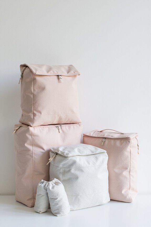 korean laundry bags explained