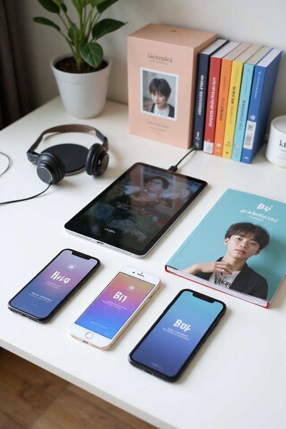 korean learning app pricing