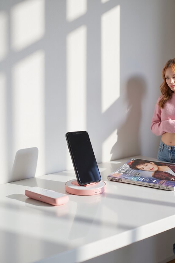 korean magazine subscription factors
