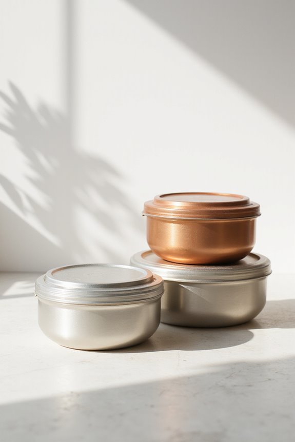 korean meal prep containers