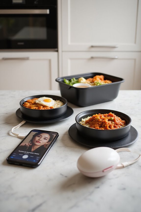 korean meal prep essentials