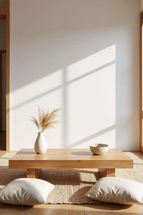 korean minimalist home decor