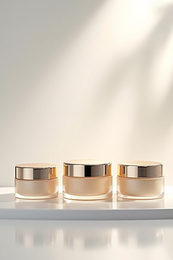 korean peptide creams review