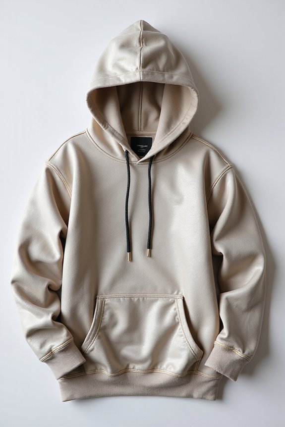 korean pop hoodie styles