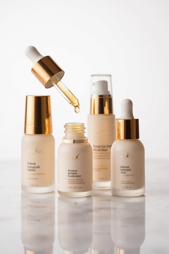 korean retinol serums reviewed