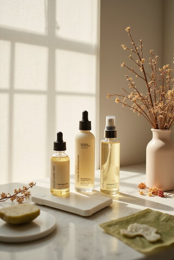 korean skincare hydration innovations