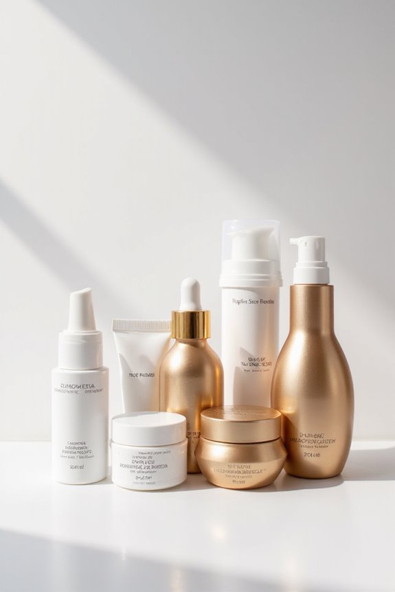 korean skincare routine essentials
