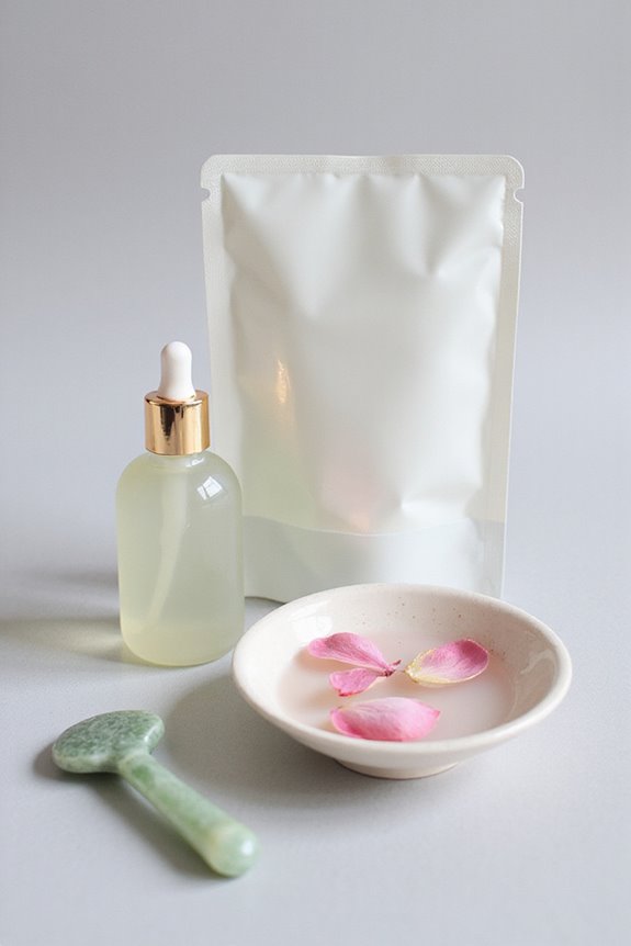 korean skincare routine essentials