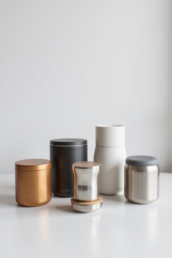 korean tea storage solutions