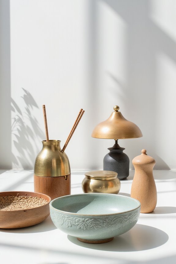 korean traditional decorative items