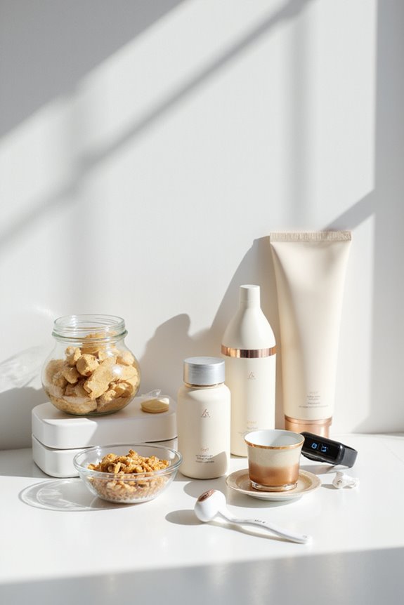 korean wellness lifestyle trends