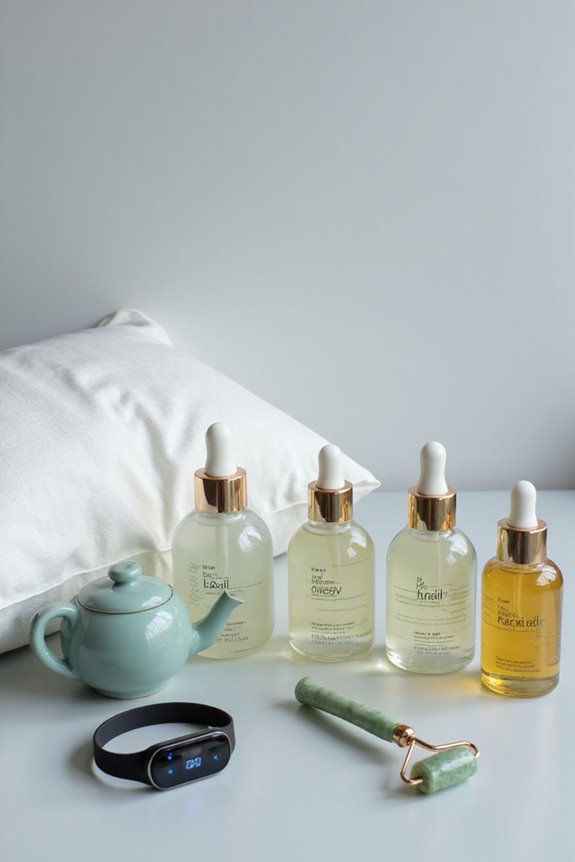 korean wellness routine essentials