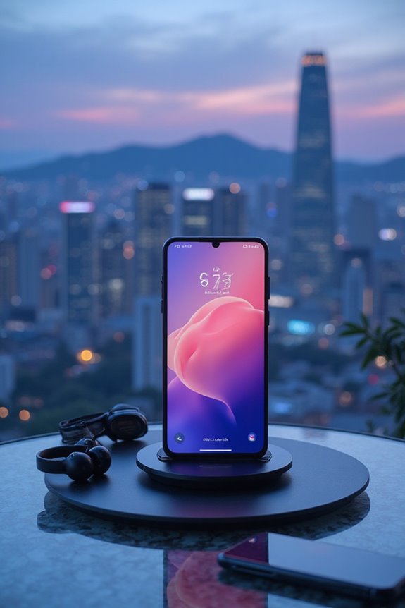 lg exits smartphone market