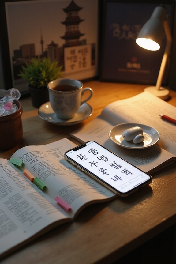 mastering korean pronunciation essential
