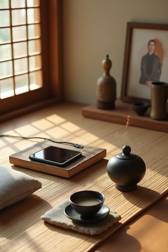 mind sitting for inner peace