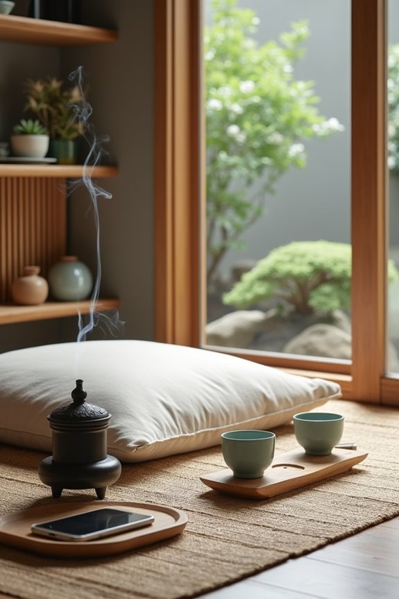 mindful cultural daily rituals