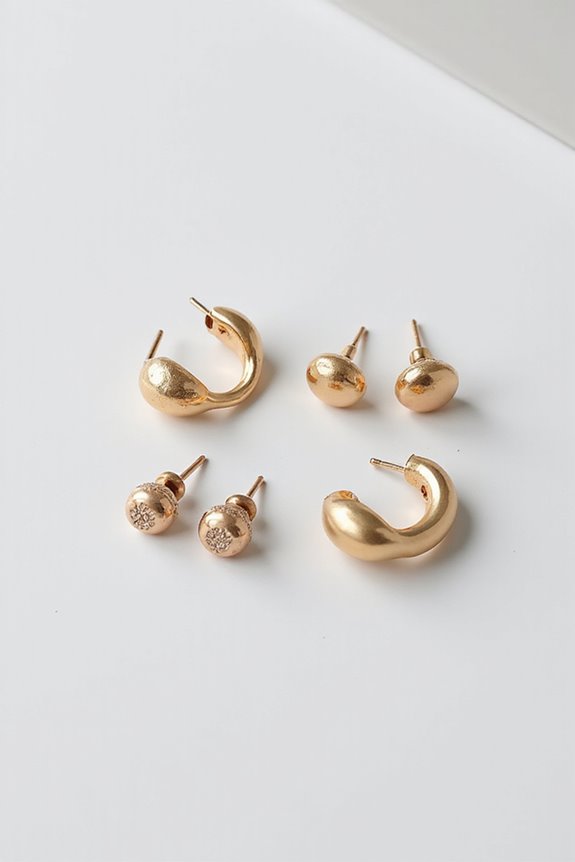 must have k pop earrings