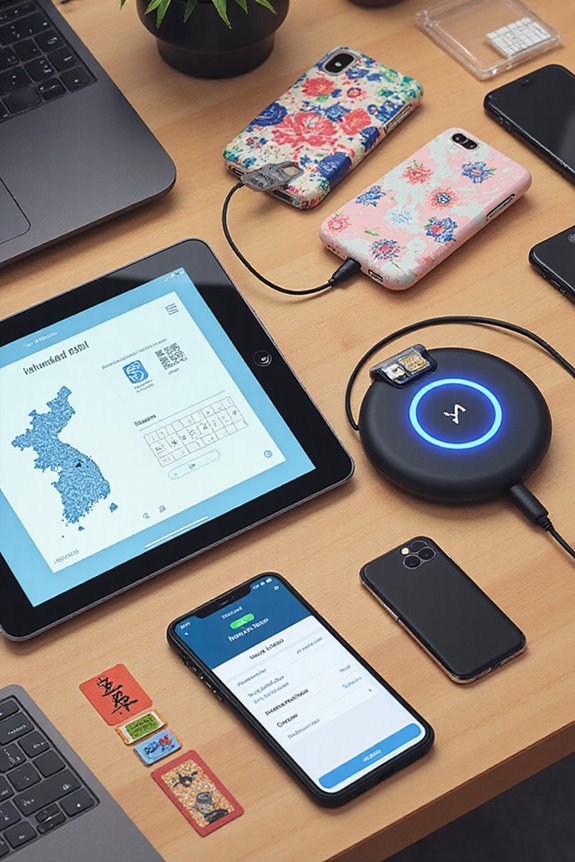 phone network compatibility checks