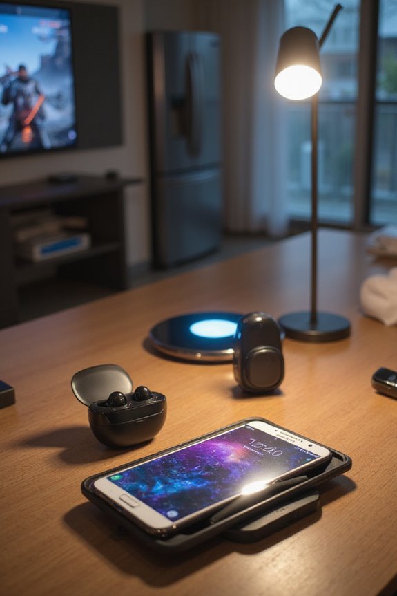 premium electronics brand loyalty