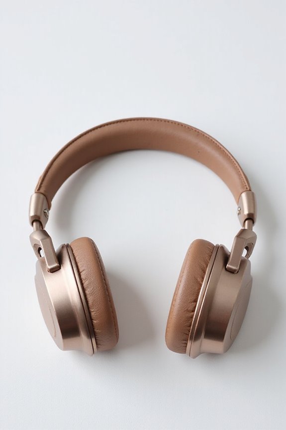 premium korean music headphones