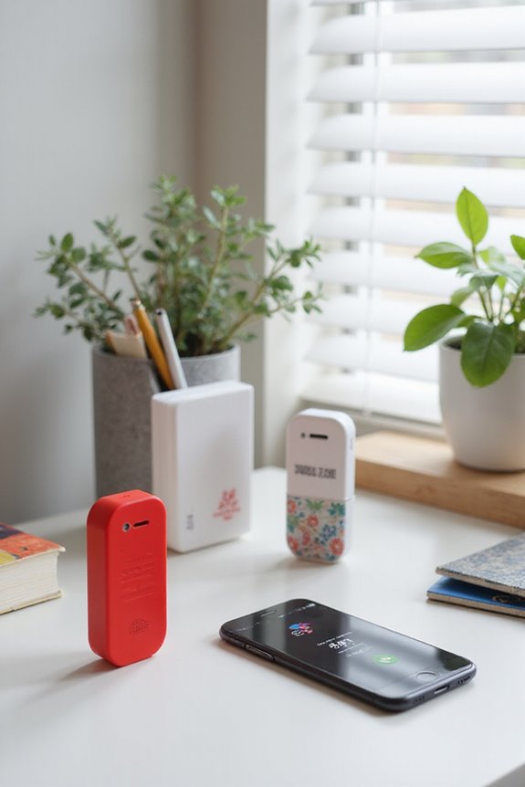 rapid response alarm systems