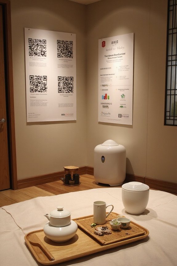 regulations ensuring health innovation