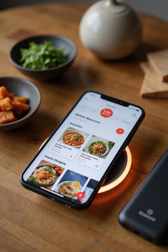 restaurant selection made easy