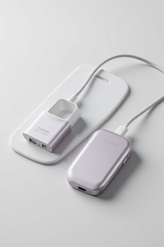 samsung galaxy fast chargers