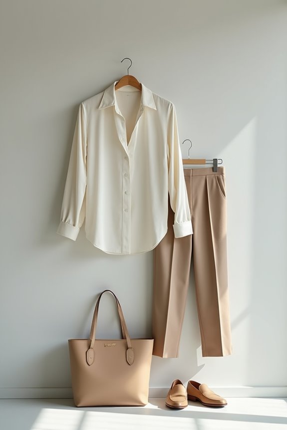 selecting korean fashion styles