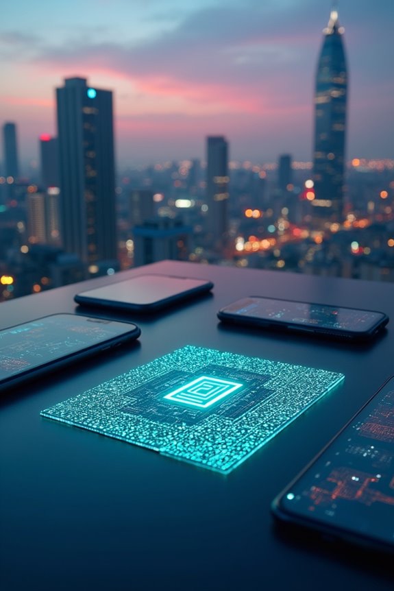 semiconductor industry facing challenges