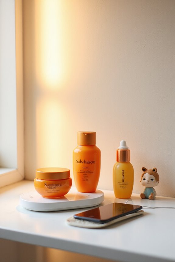 skin compatibility ingredients value