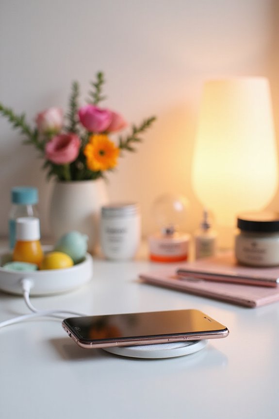 skin type and ingredients