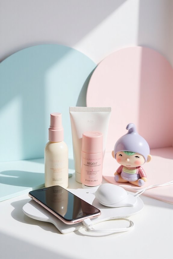 skin type and ingredients
