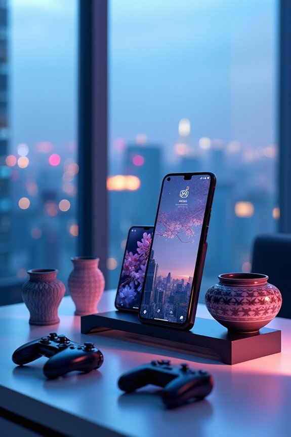 smart mobility and connectivity