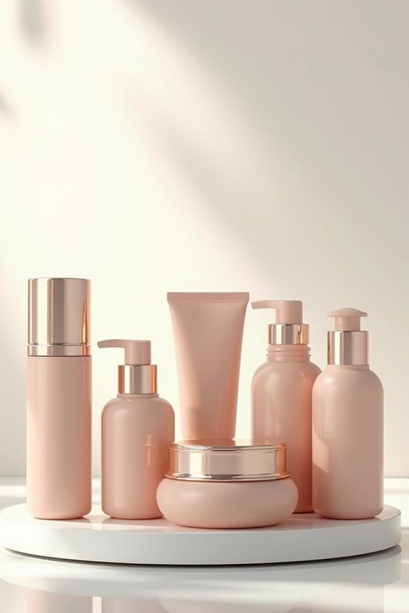snail mucin for skincare