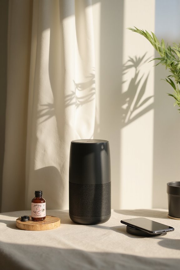 sound quality and design