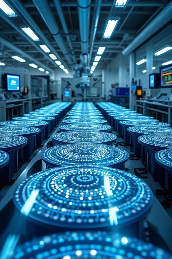south korea s semiconductor dominance