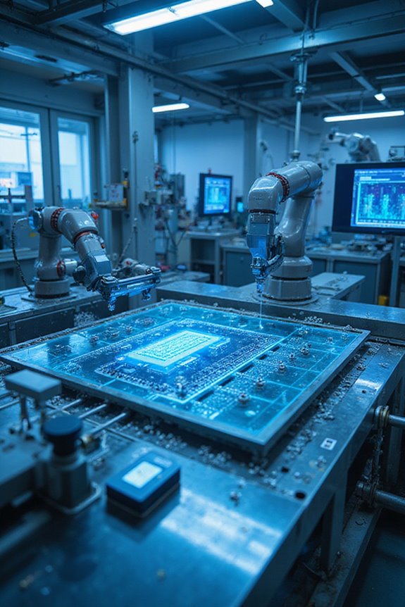 south korea s semiconductor innovations